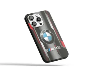 BMW Cubierta Smartphone Edición Limitada Premium